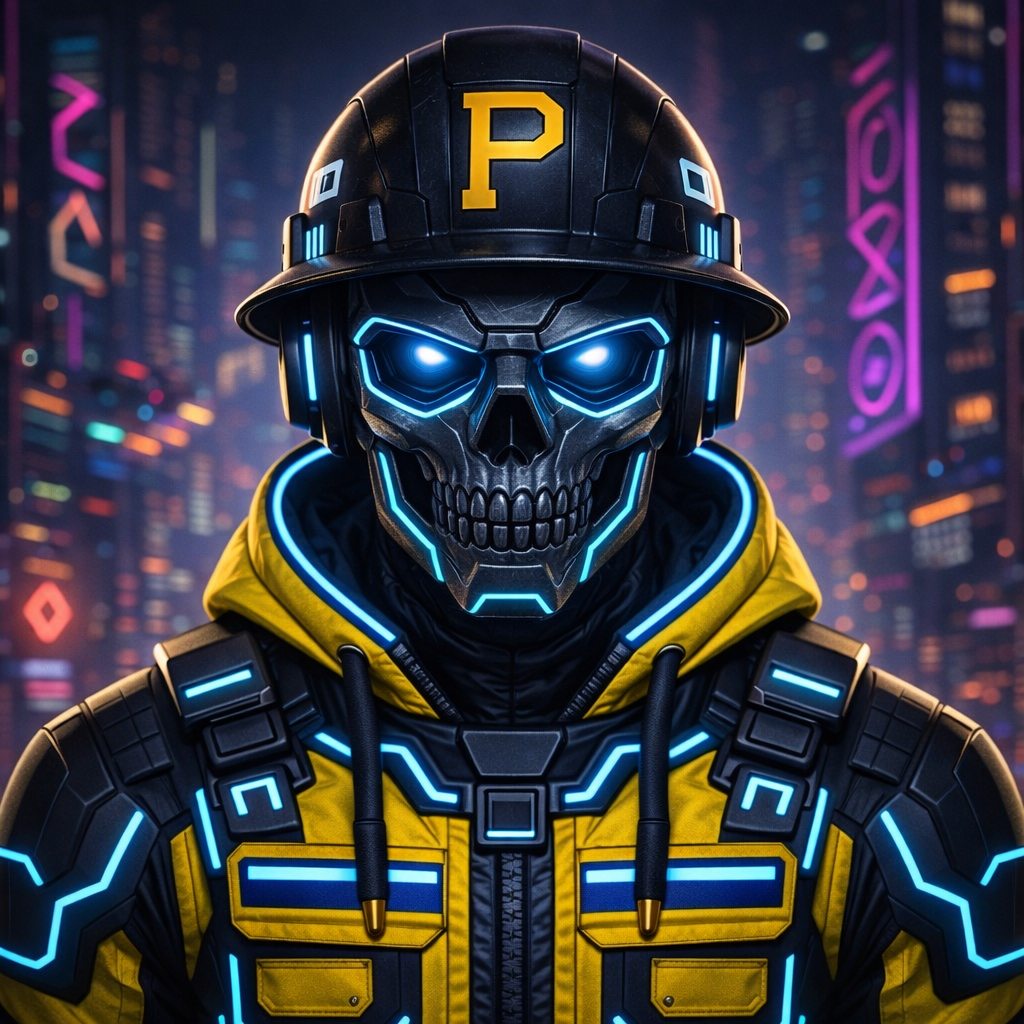 CYBERNETIC CLONE